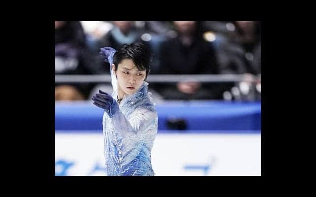 羽生結弦が全日本選手権で見せたプログラムへのこだわり