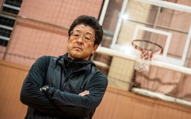 ［ウインターカップ特集］中部第一の常田健監督（前編）「選手に選択肢と責任を」