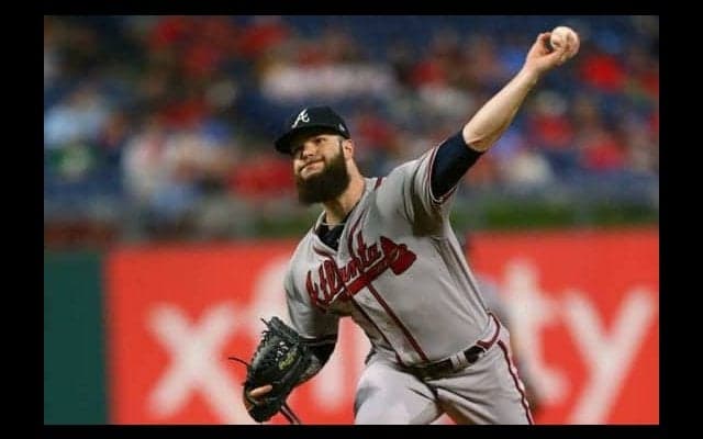【MLB】カイケルがWソックスと3年約60億円で合意　2015年サイ・ヤング賞左腕