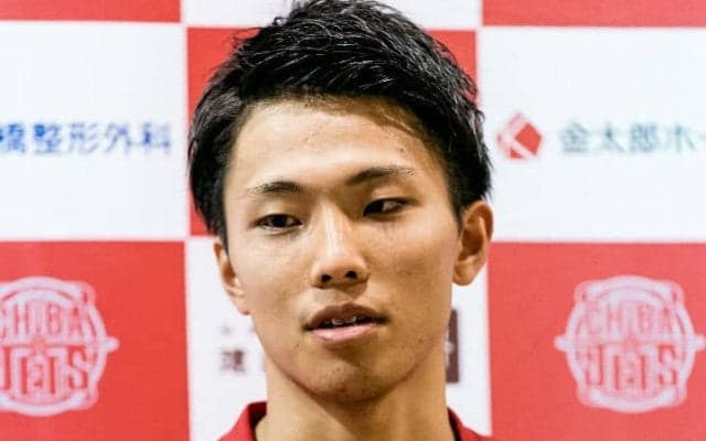 いきなり結果を出して富樫勇樹も太鼓判を押す大倉颯太、千葉ジェッツを選んだ理由