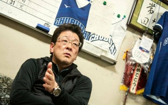 ［ウインターカップ特集］中部第一の常田健監督（後編）「チャレンジできるのは誰なのかを見極める」