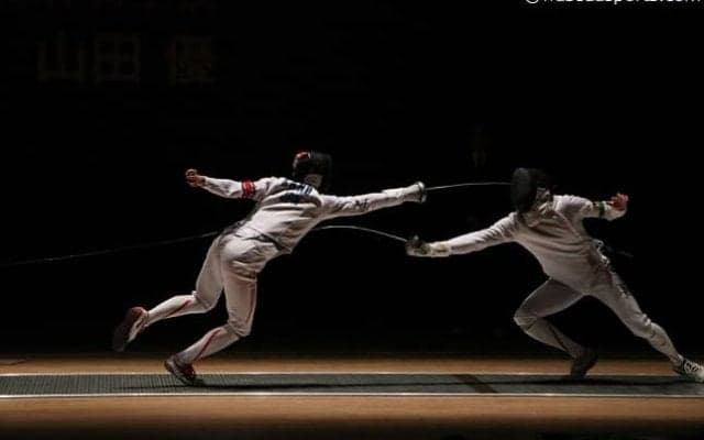 両種目とも決勝進出を果たす！良い形で一年を締めくくる
