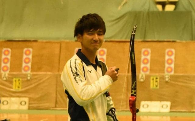 【洋弓部】　射場がイリミネーションラウンド初戦敗退も、春へ弾みをつける