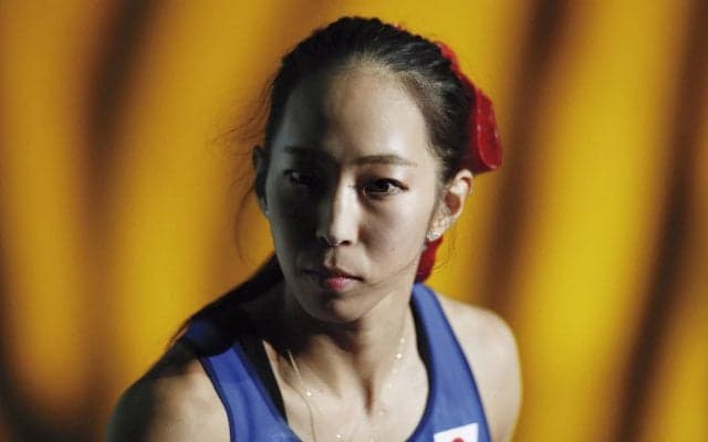 野口啓代　これが最後。覚悟を決めた女王の強さ