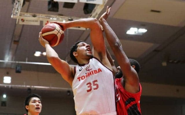 フリースローとポゼッションで上回った川崎が名古屋Dとの打ち合いを制し12連勝