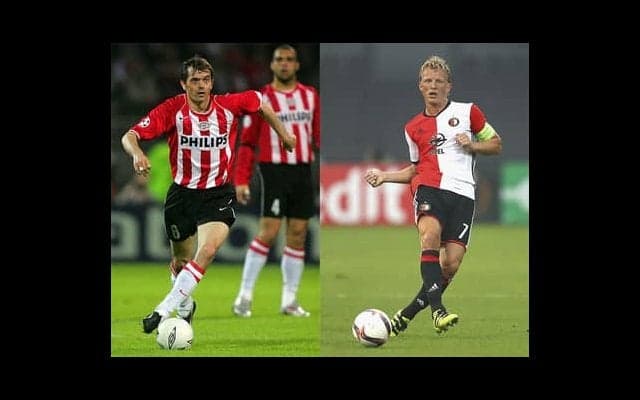 コクーとカイト。オランダからユーティリティー選手が生まれるワケ