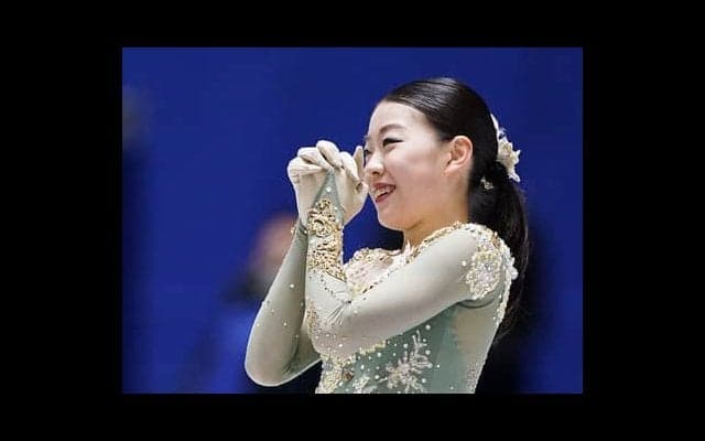 新女王・紀平梨花が世界を狙うために次に考えていることは何か