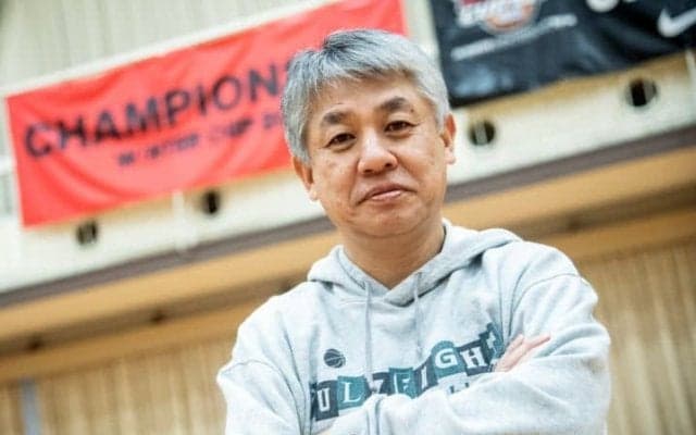 ［ウインターカップ特集］福岡第一の井手口孝監督「プレッシャーよりも寂しさ」