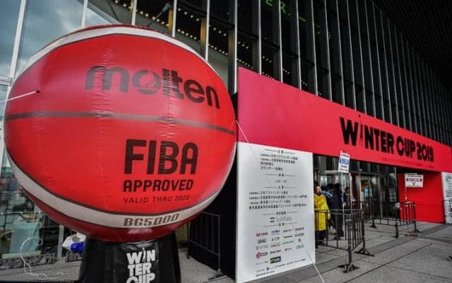 今日開幕したウインターカップ2019、女子の出場校60チームの全登録選手リスト