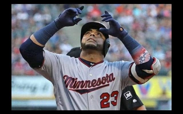 【MLB】“10年代の長距離砲5傑”米メディア選定　4位にトラウト、1位は10年間で346発