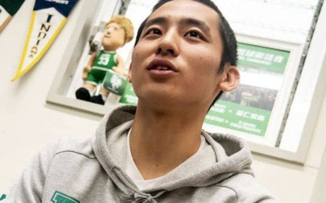 ［ウインターカップ特集］福岡第一の河村勇輝（後編）「自分に負けたくない気持ちで頑張ってきました」