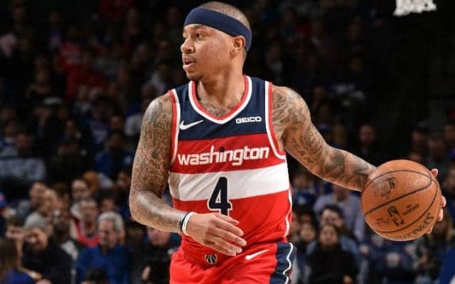 アイザイア・トーマス、暴言を吐いたファンに『大人の対応』も2試合の出場停止に