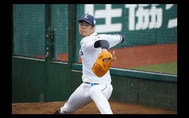 西武多和田「自律神経失調症」公表　渡辺GM「グラウンドに出てこられる状態では…」