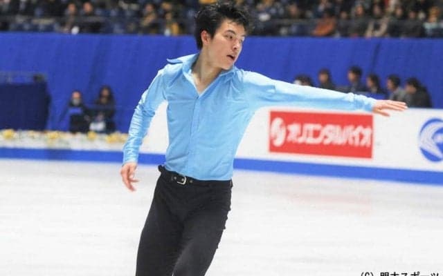 山隈総合15位　２度目の全日本を終える／全日本選手権