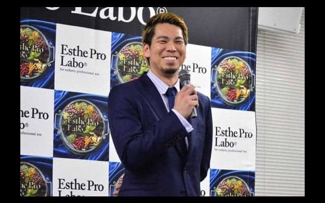 ド軍前田が筒香に期待「どんな打ち方するのか」　同僚柳賢振の移籍は「寂しいが…」