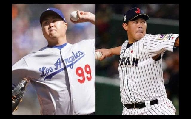 【MLB】Bジェイズ加入の柳賢振、山口俊のローテ争いに影響？　米メディア「5番手の枠を」