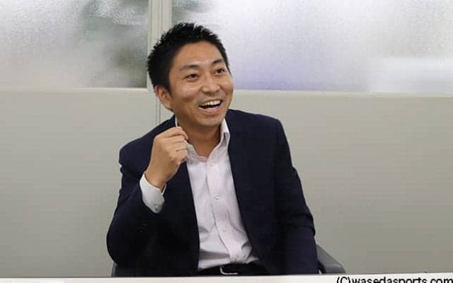 【特集】箱根前特別企画『要』第１回　高岡弘氏