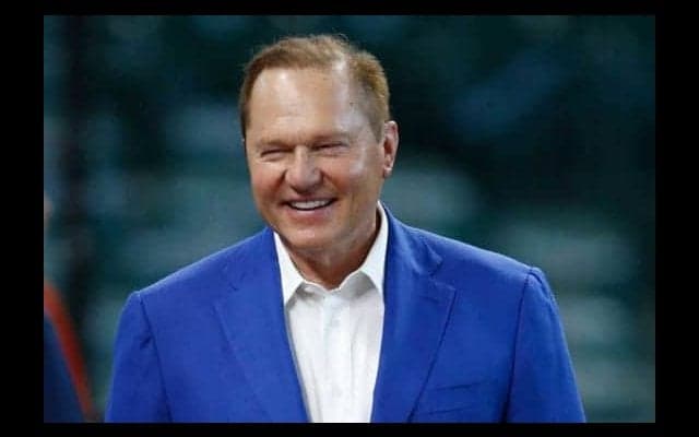 【MLB】コールら手掛けた契約は驚愕の1000億円超！　メジャーFA市場の“主役”は代理人ボラス氏？