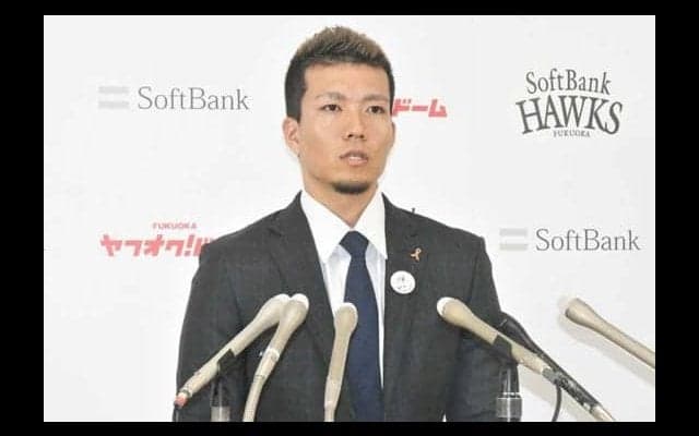 鷹・千賀が要望するポスティングでのメジャー挑戦　GMが語る球団の考えは？