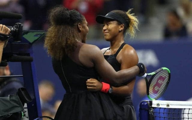 大坂なおみやセレナは「レーバー・カップ」でプレーすべき