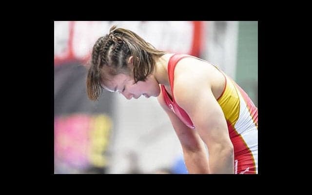 リオ五輪の金、銀メダリストが涙。レスリング東京五輪への道は超熾烈