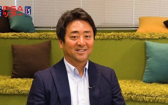 プロキャディ杉澤伸章さんに聞く　実は意外と知られていないプロキャディのあれこれ