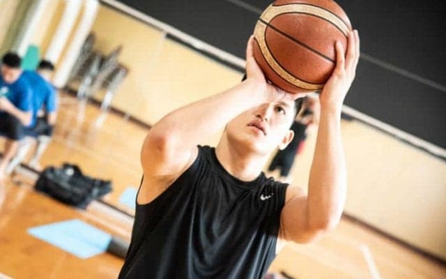 津山尚大がアルバルク東京と契約、ルカ・パヴィチェヴィッチの下で新たな飛躍に期待