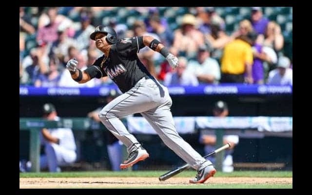 【MLB】メジャー通算1617安打＆133発男がNPB移籍？　米メディア「韓国か日本に行く候補」