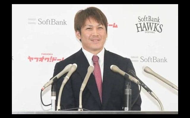 鷹、来季の“1億円プレーヤー”は16人に？　甲斐と嘉弥真が新たに大台突破