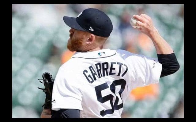 西武ギャレットは「33」、ロッテ二木は涌井の「18」に…各球団発表、24日の背番号は？