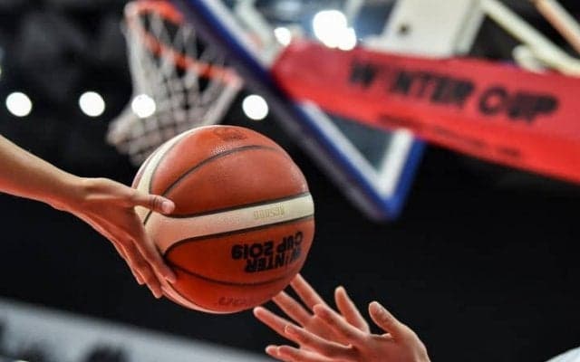 ウインターカップの2日目が終了、男子28試合と女子44試合を消化して半数以上が姿を消す