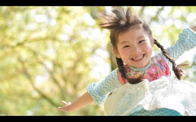 口癖が「疲れた」？ 子ども達がエネルギーいっぱいに変わる方法とは