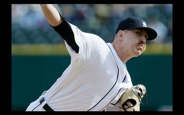 西武が新助っ人右腕獲得、前阪神ジョンソンは1年で米復帰…各球団発表、24日の去就は？