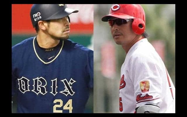 元オリ宮崎が豪華“佐賀県人会”を大公開　広島長野は「来てるの初めて見た笑」