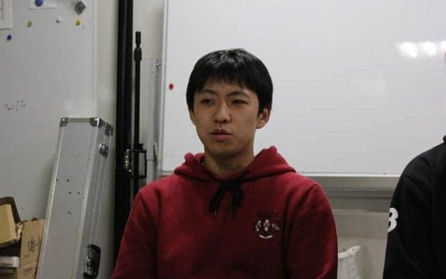 【連載】インカレ直前特集　第４回　青木孝史朗主将×大崎大祐副将×篠田純希×務台慎太郎