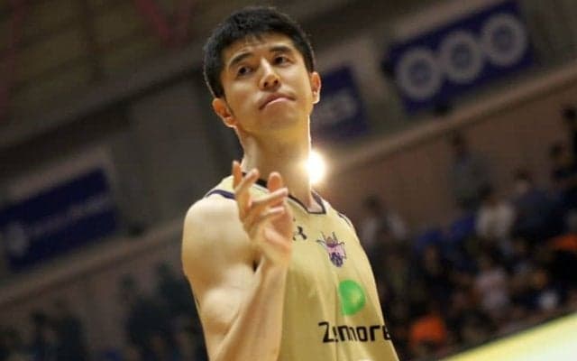 琉球ゴールデンキングスの舵を取る石崎巧「感情的な部分を取り除いて対応しました」