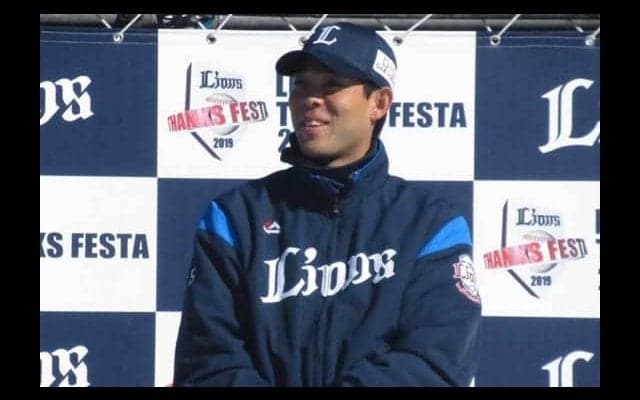 海外FAの秋山は練習納め　移籍球団未定も前向き「なるようになるしかない」