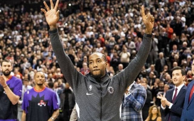 カワイ・レナードの叔父、フリーエージェントとなった今夏の契約交渉で不当な要求？