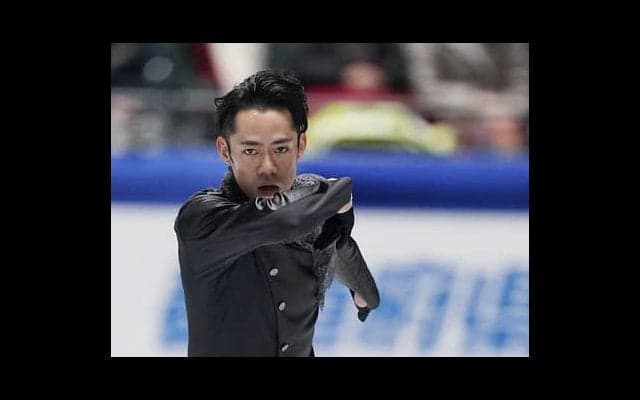 髙橋大輔、シングル引退。ハビエルが語った「１位でも、ビリでも、成功」