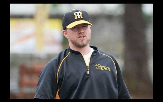 【MLB】パドレス加入ジョンソンは阪神で決め球習得　地元メディア「通用すれば掘り出し物」