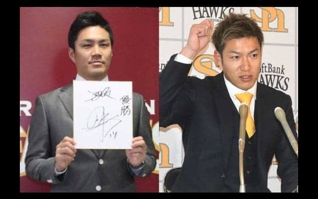 7年続けて結果を残すのは難しい!?　鷹・柳田以前に7年契約を結んだ選手は？