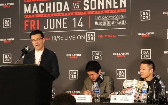 「皇帝ヒョードル」日本ラストファイトをRIZIN CEO榊原氏が語る、PRIDE時代の思い出