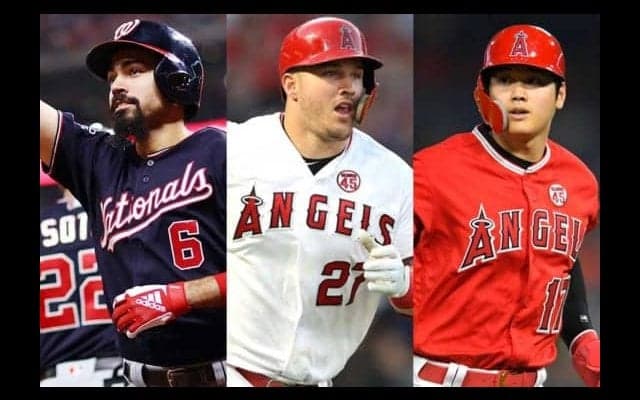 【MLB】先発補強進まぬエンゼルス　大物FAは全滅で「望む投手は得られないのでは…」