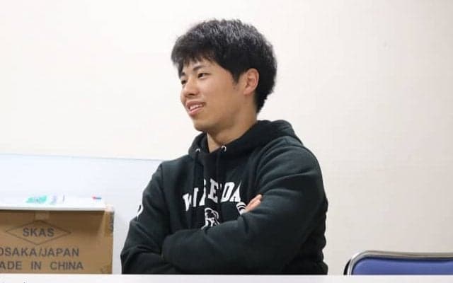 【連載】インカレ直前特集　第３回　大塚脩世×住友愛斗×村上隼斗