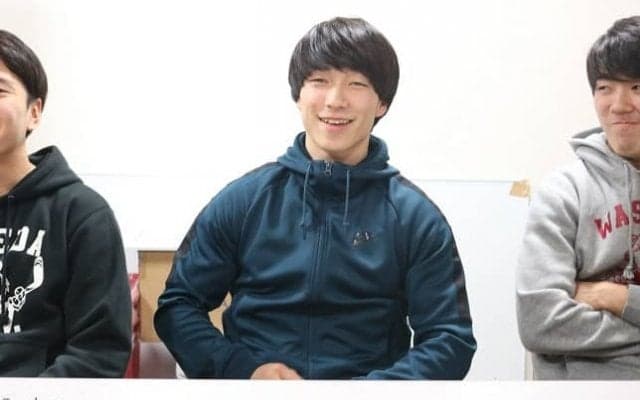 【連載】インカレ直前特集　第２回　木綿宏太×杉本華唯×澤出仁×生江太樹