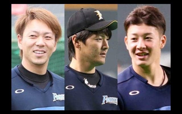 有原、宮西…来季の期待は？　主力が離脱も防御率はリーグ3位、日本ハム2019年の投手たち