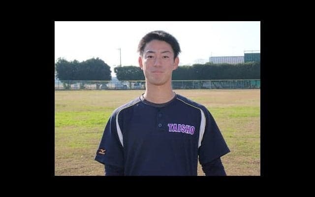 甲子園で応援団長→大正大の快挙に貢献。大場駿太が才能開花で描く夢