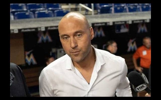 【MLB】ジーター氏、“満票”米野球殿堂入りへリベラ氏も太鼓判　「されない理由が見当たらない」