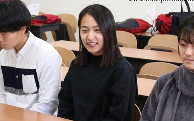 【連載】全日本大学女子選手権直前特集　第２回　川端涼朱×蔵田あかり×松本茉奈加×村上真帆