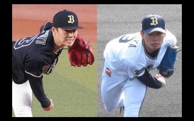 5年連続Bクラスも若手台頭、山岡＆山本に続く投手は？　19年のオリ投手陣を振り返る